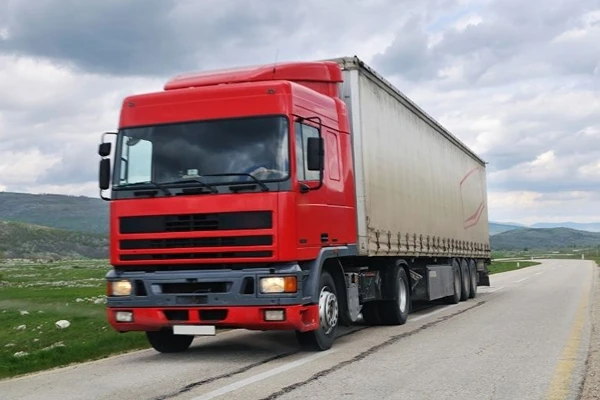 Ankara Şanlıurfa, Ambar