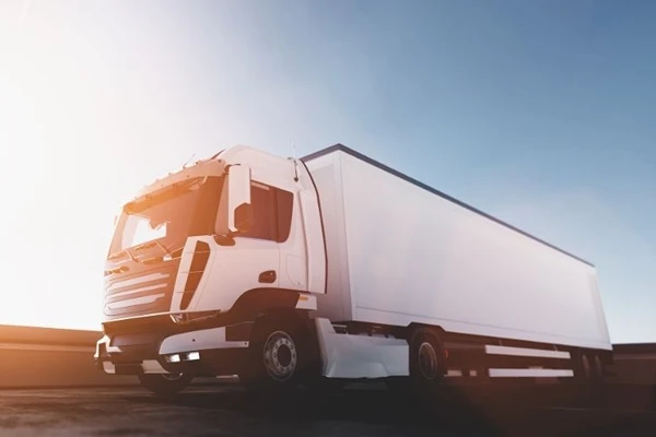 Ankara Şanlıurfa, Nakliye Firması