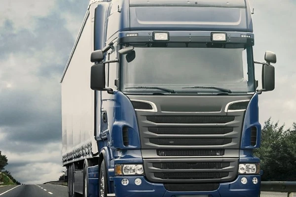 Ankara Şanlıurfa, Nakliyat Ambarları