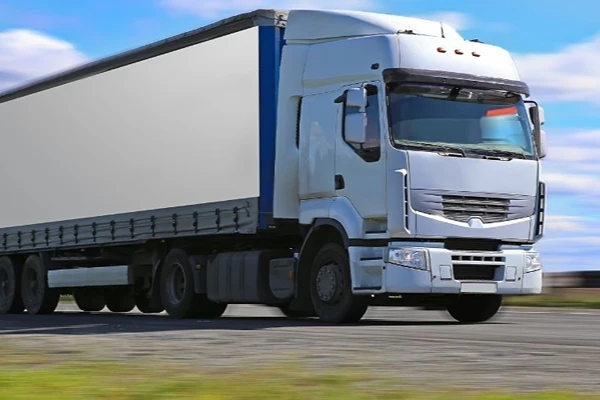 Ankara Şanlıurfa, Nakliyat